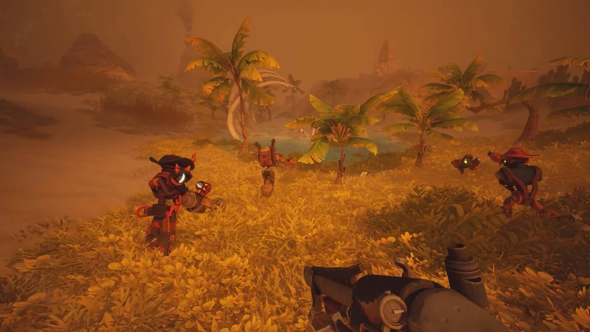 Cactus Mission: Daya Ki Tarah Dhoondho Aur Joker Pao!