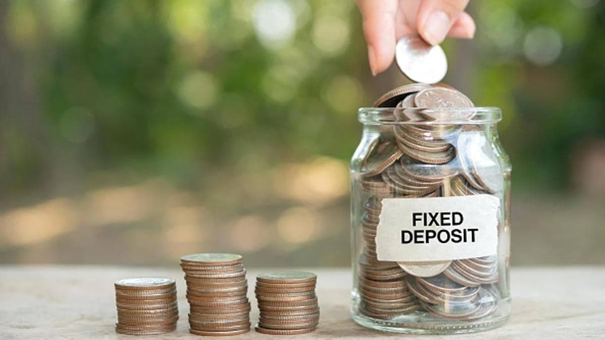 Consider corporate fixed deposits if you want to boost your returns