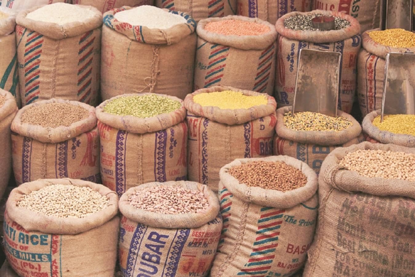 India is not growing enough pulses to feed itself properly, says study