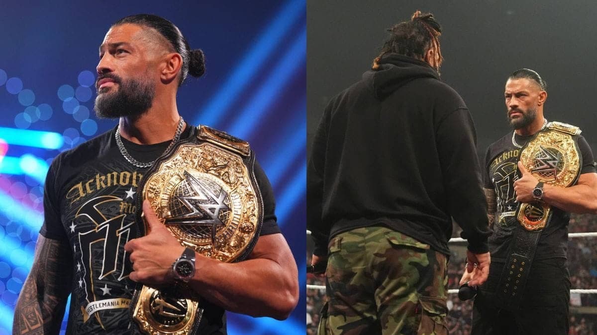 Kya Roman Reigns ka cousin Lance Anoa'i wapas aayega WWE mein?