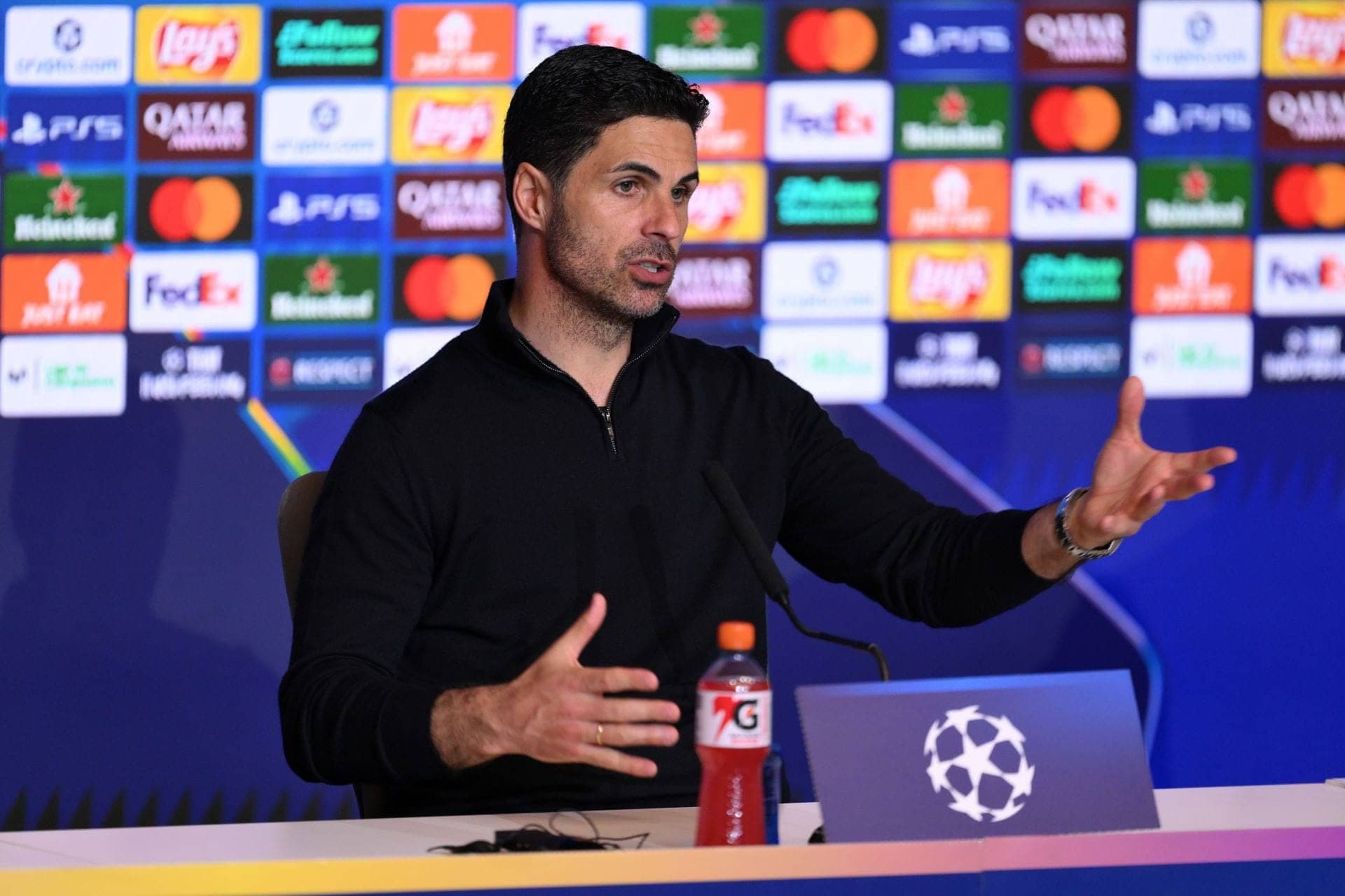 Mikel Arteta's Trust Issues: Norgaard Stuck on the Bench