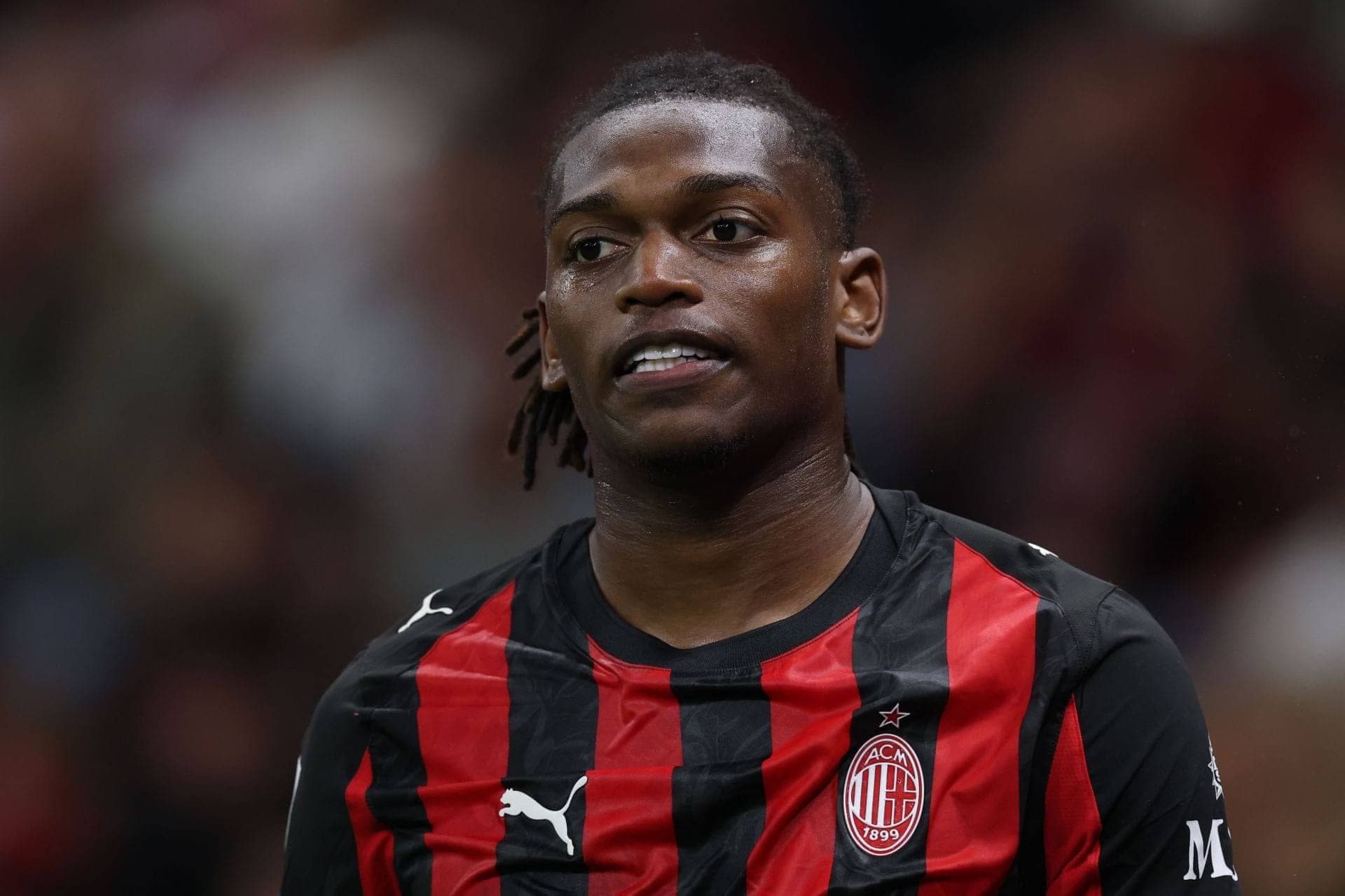 Manchester United ka swap deal: Teen khiladi, ek Leao!