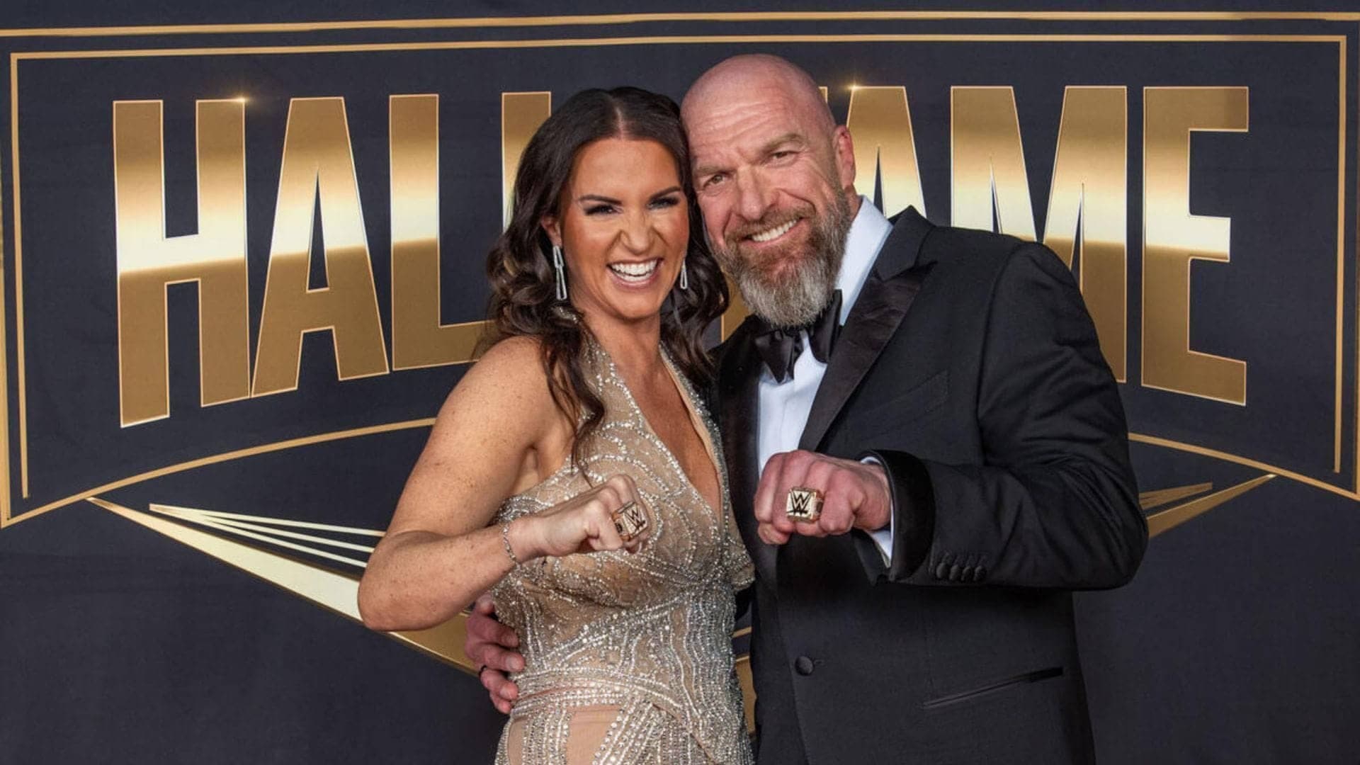 WWE veteran shares unique take on Stephanie McMahon's Hall of Fame induction: 'No one deserves anything in wrestling'