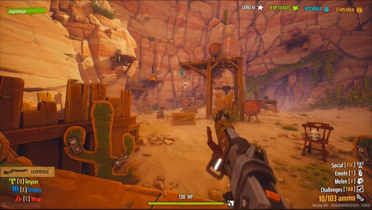 Top Weapon Picks for Dominating Far Far West Battles