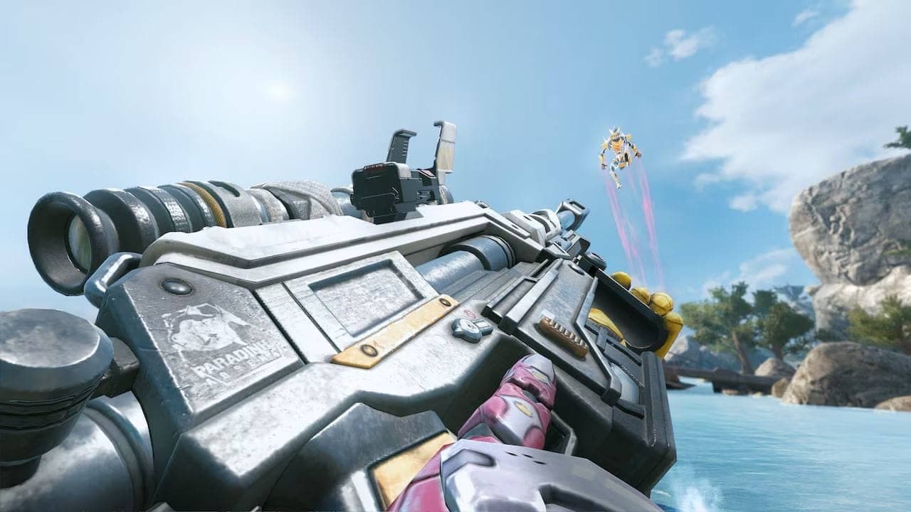 Apex Legends Season 29: Axle's Arrival and Epic Fun Awaits