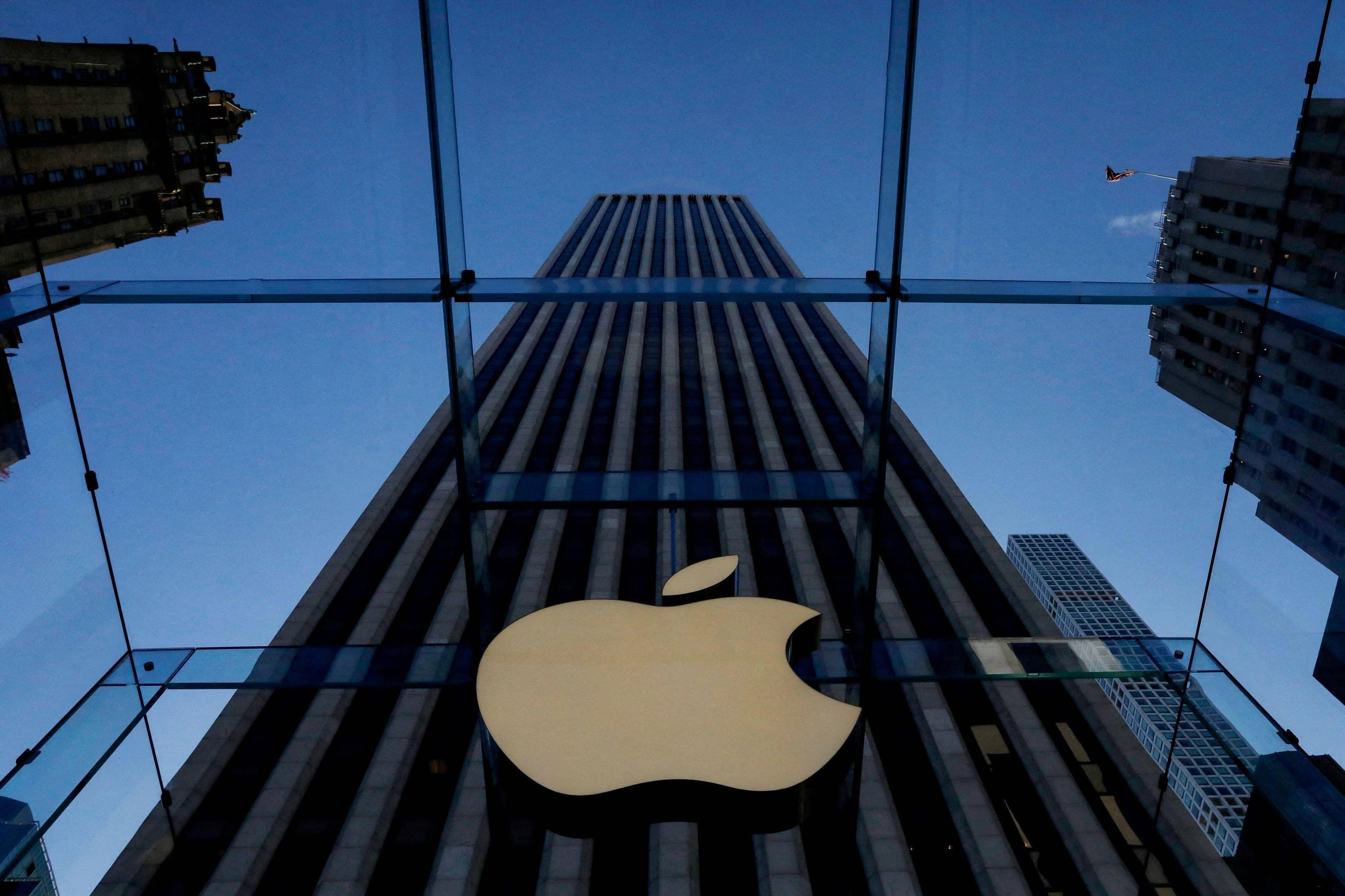Apple accuses CCI of overstepping authority as antitrust dispute escalates