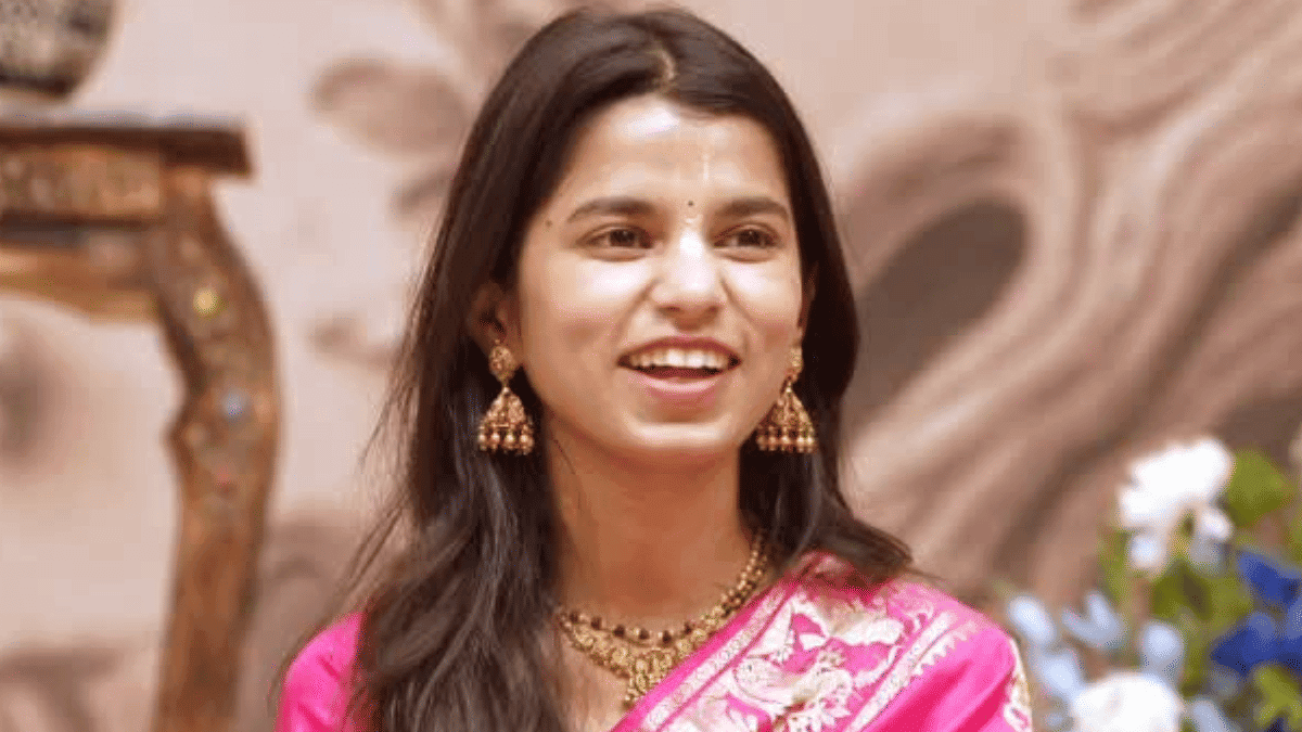 Maithili Thakur Sets the Record Straight on Silly Fake News