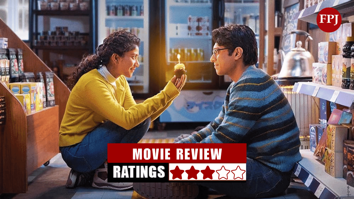 Ek Din: A Romantic Masterpiece with Sai Pallavi's Brilliance