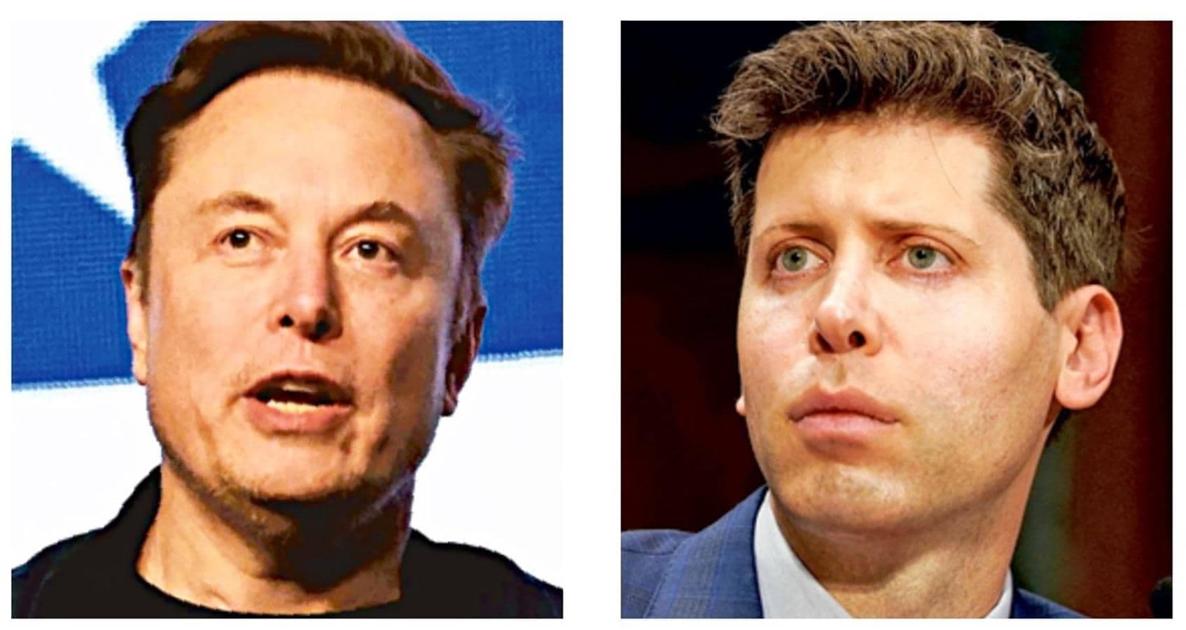 Elon and Sam's Epic Courtroom Showdown: Who's Winning?