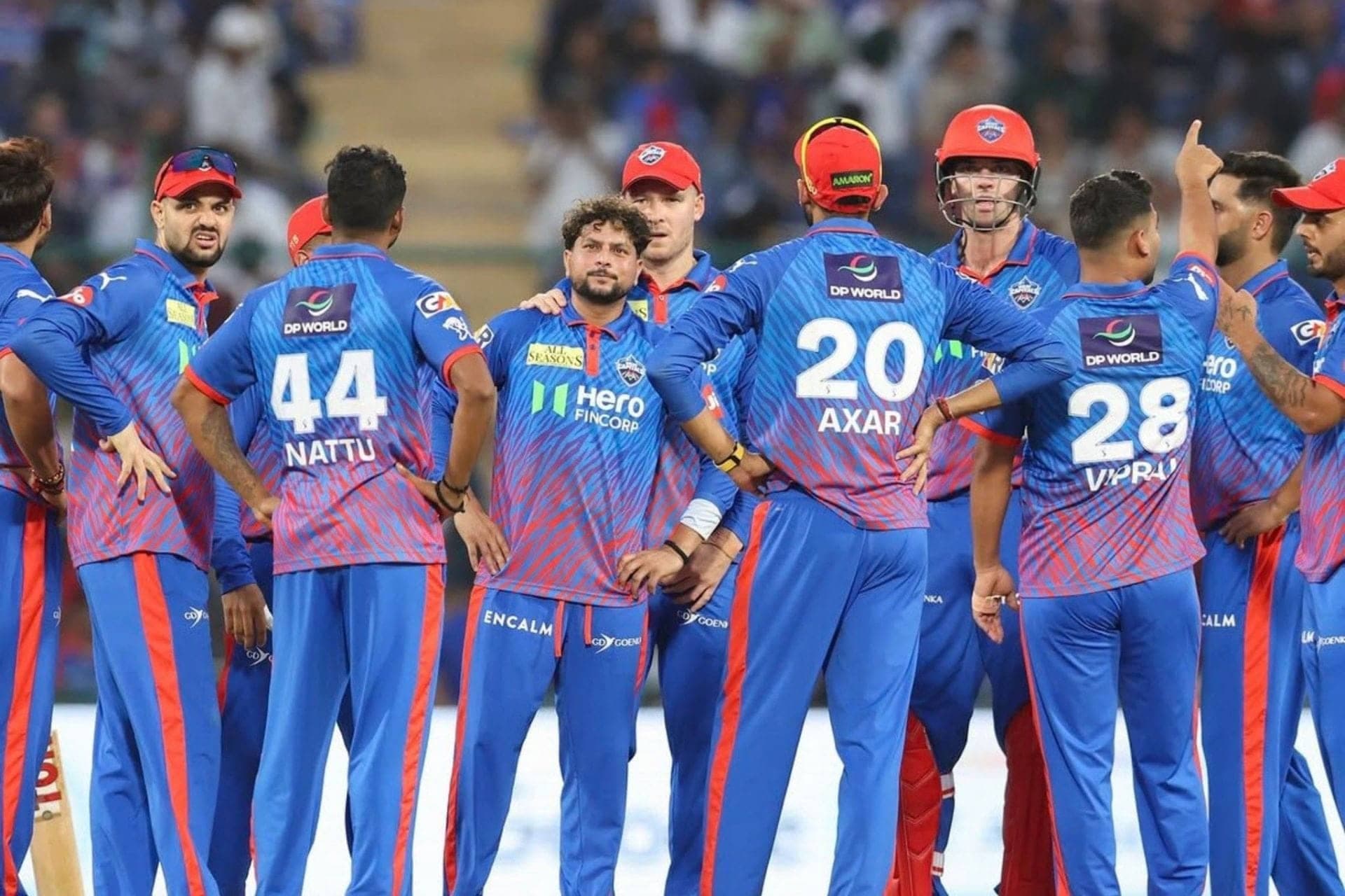 Kartik's Pizza Panic: Where's Ashutosh in IPL 2026?