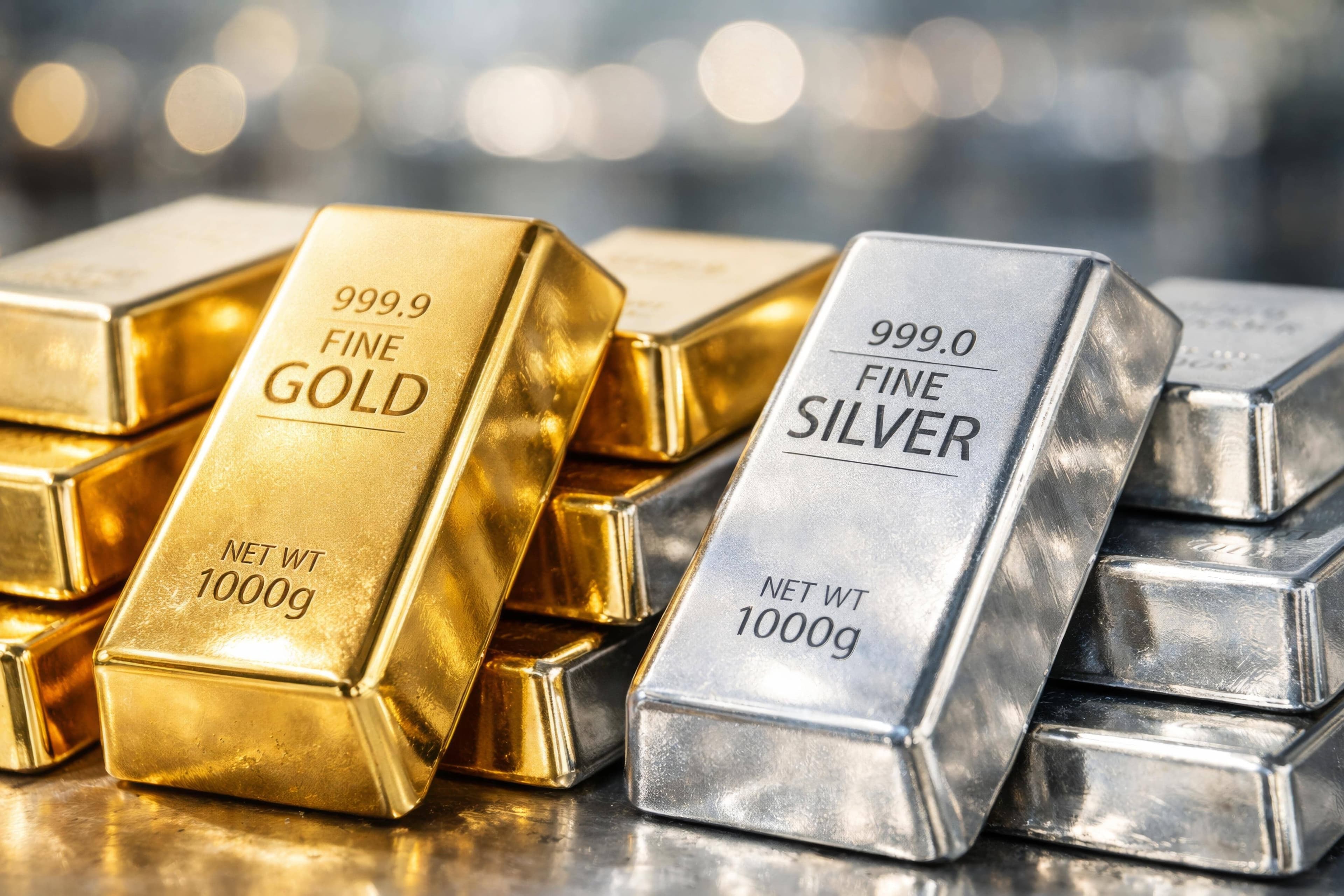 Dhan's Gold Vault: The Ultimate Gold Buying Adventure!