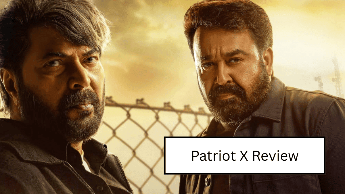 Patriot Movie Drops: Fans Share Mixed Vibes on X