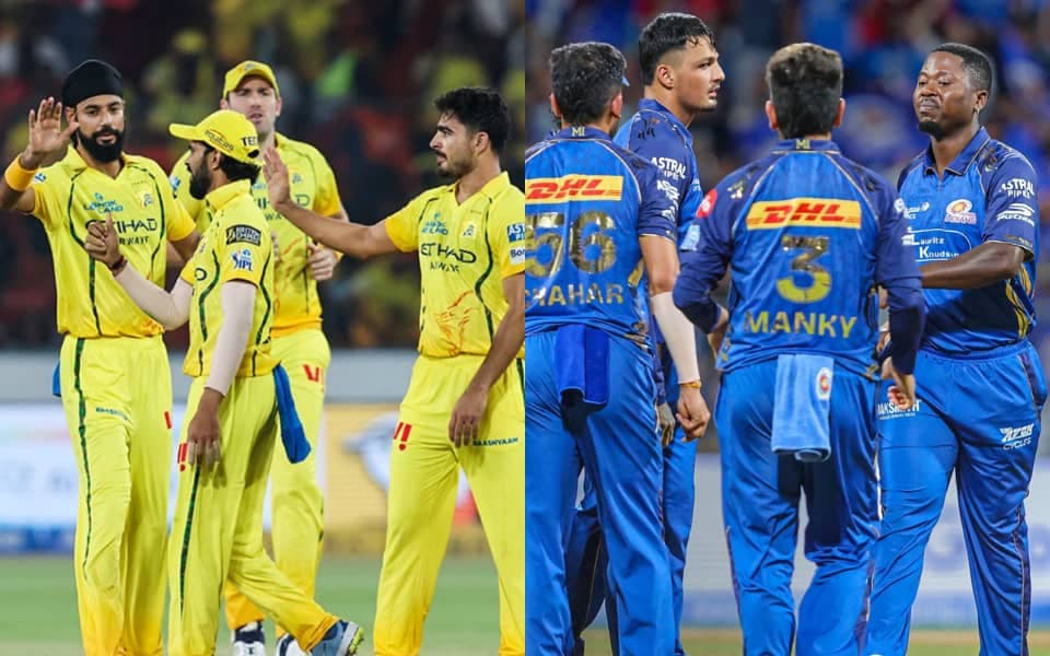 IPL 2026: CSK vs MI - Kya Hoga Is Dhamakedar Match Mein?