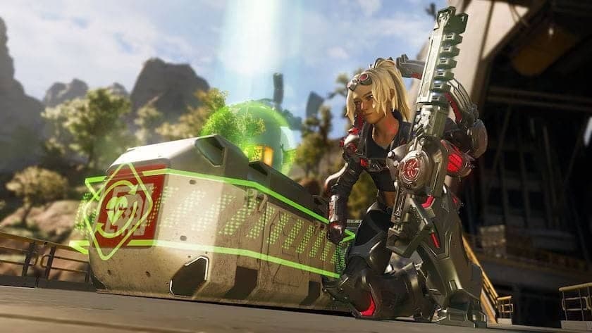 Apex Legends Season 29: Buffs, Nerfs, and Game Changers