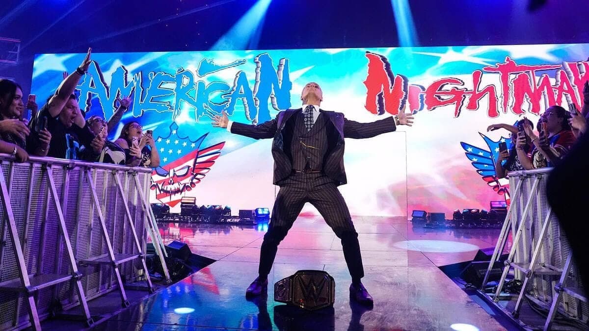 Cody Rhodes’ WWE SmackDown Shenanigans: What’s Cooking?
