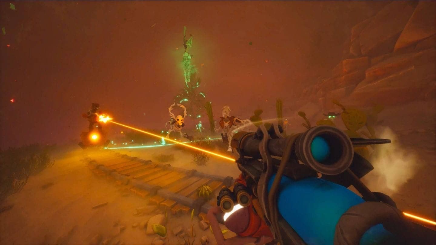 Reviving Teammates in Far Far West: The Ultimate Guide!