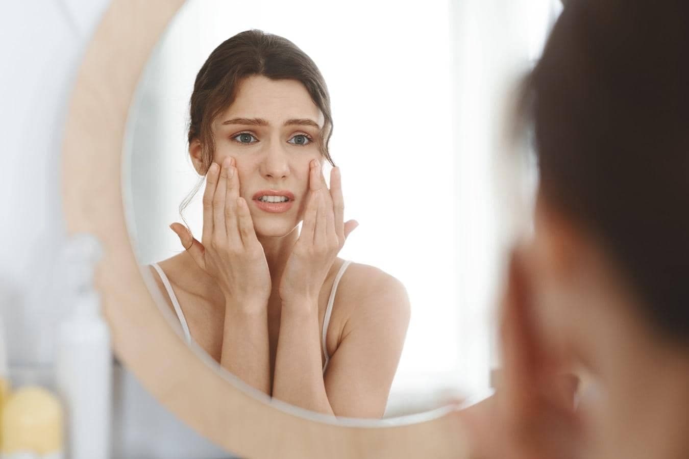 Clear skin starts with digestion: Why your gut health matters for your face