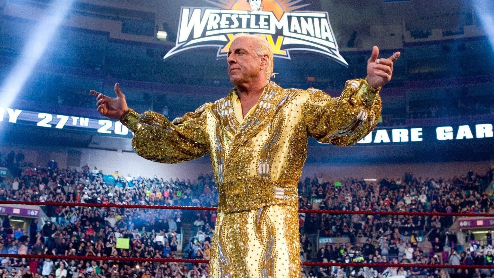 Ric Flair explains why he’s not rollin' to WWE events anymore