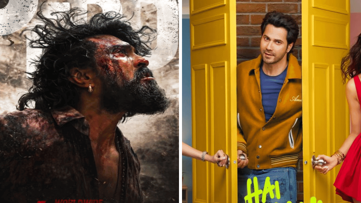 Peddi Ka Release Date Badla: Varun Ki Film Se Takraar!