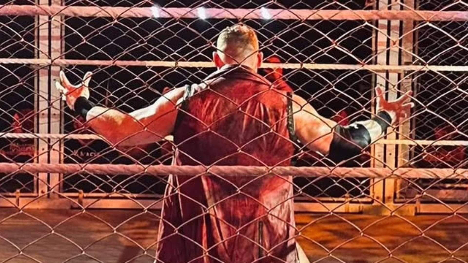 WWE's Shocking Cuts: Ex-Star Calls It Bad Business!