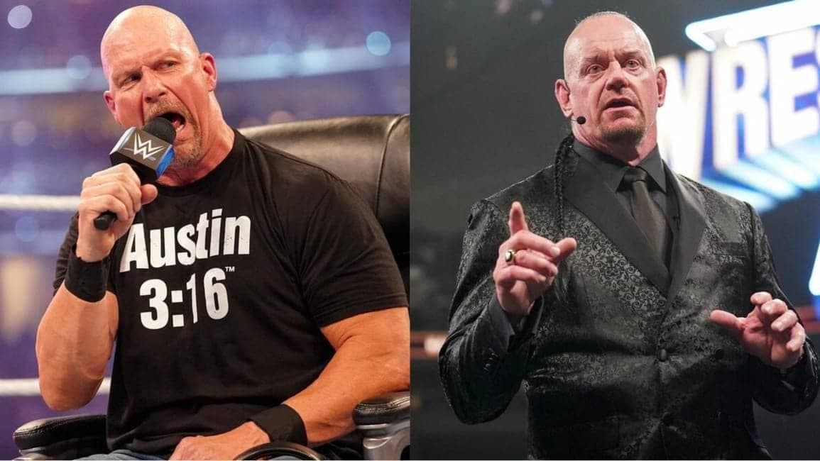 Kevin Nash: TKO Needs to Show Some Love for Legends!