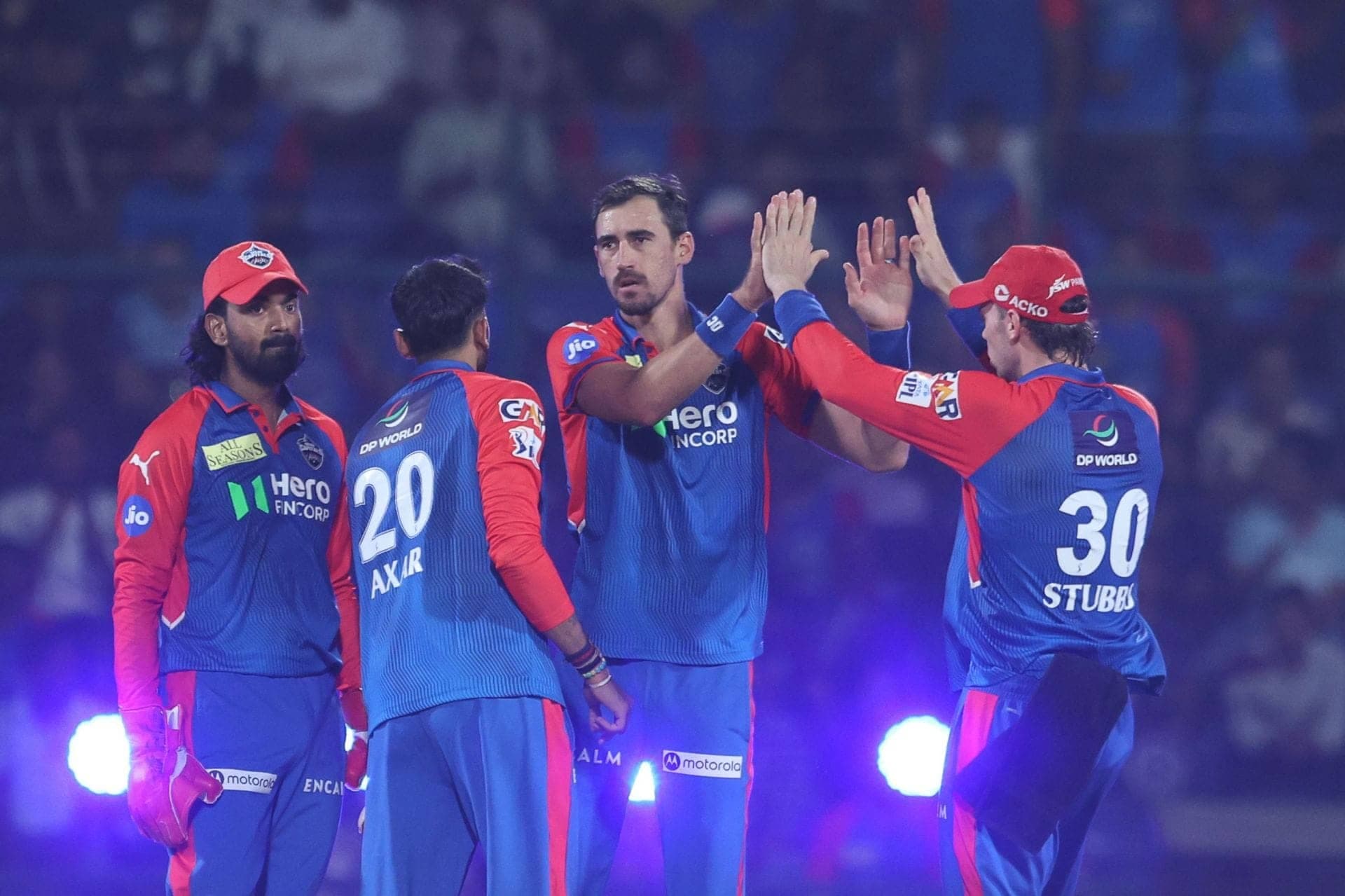 RR vs DC IPL 2026: Toss jeeta, batting ka chakkar hai bhai!