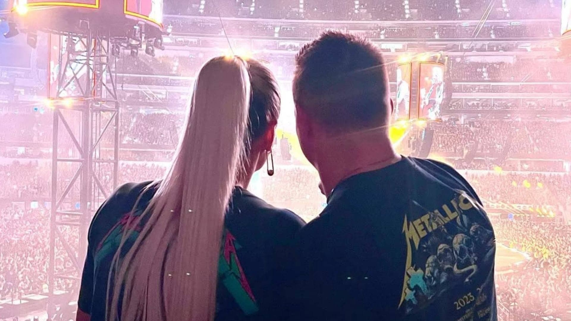 The Miz Says Maryse Deserves More Love Than She Gets
