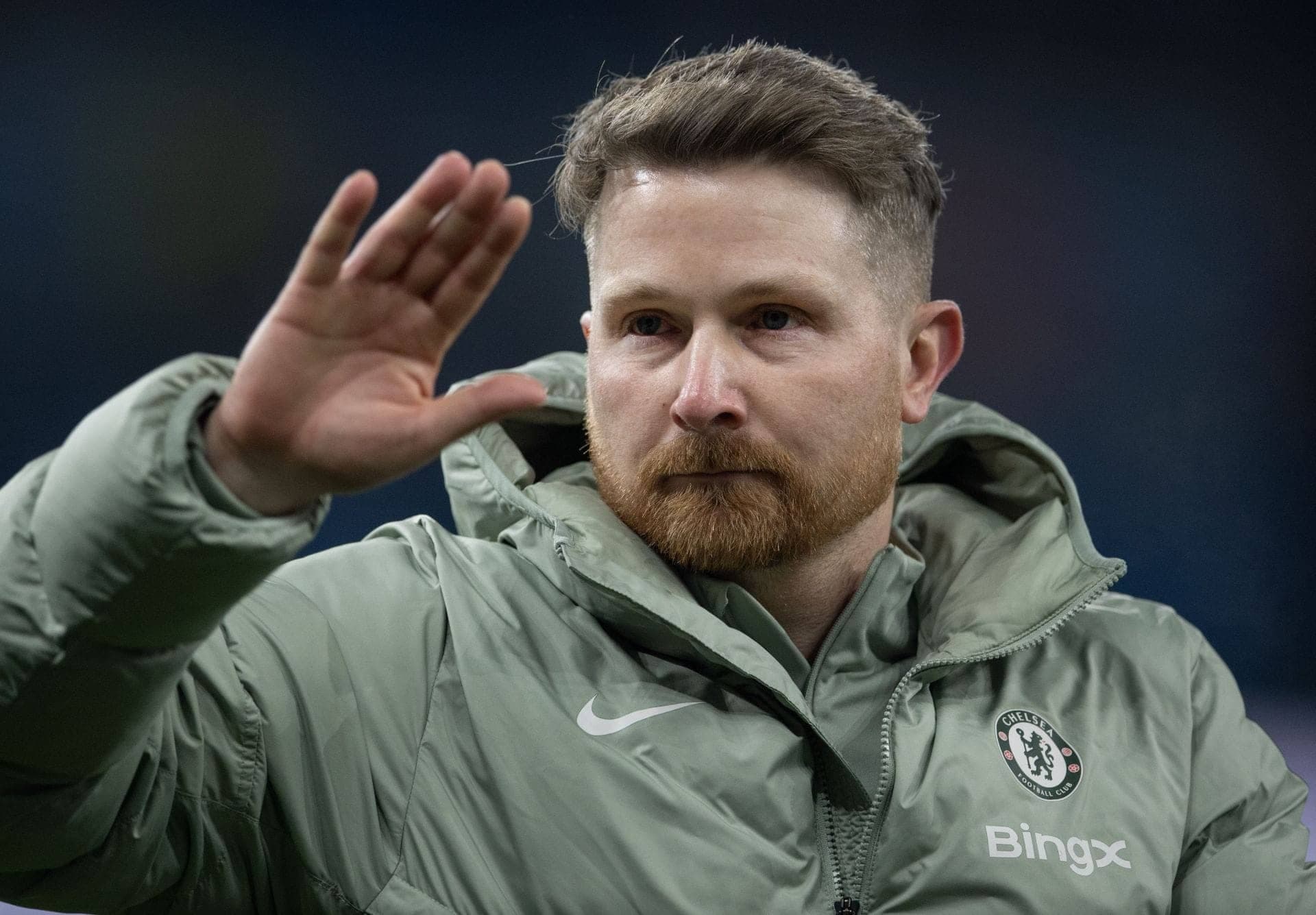 Chelsea ke Reece aur Levi ka fitness update hai zabardast!