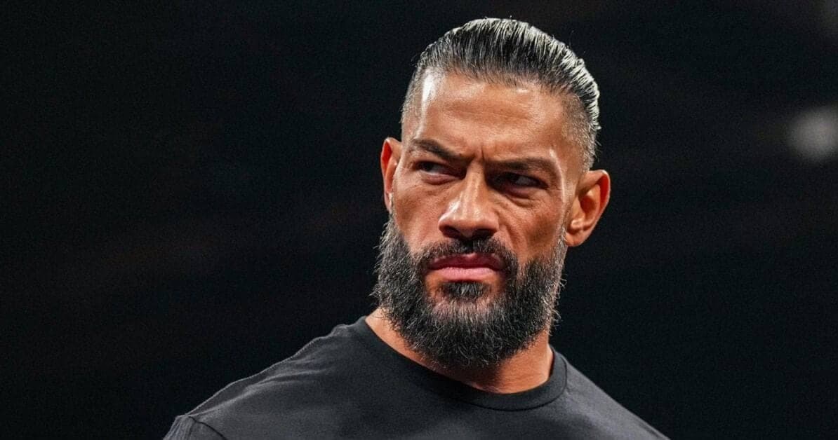 LA Knight Takes a Jab at Roman Reigns' Bloodline Reunion