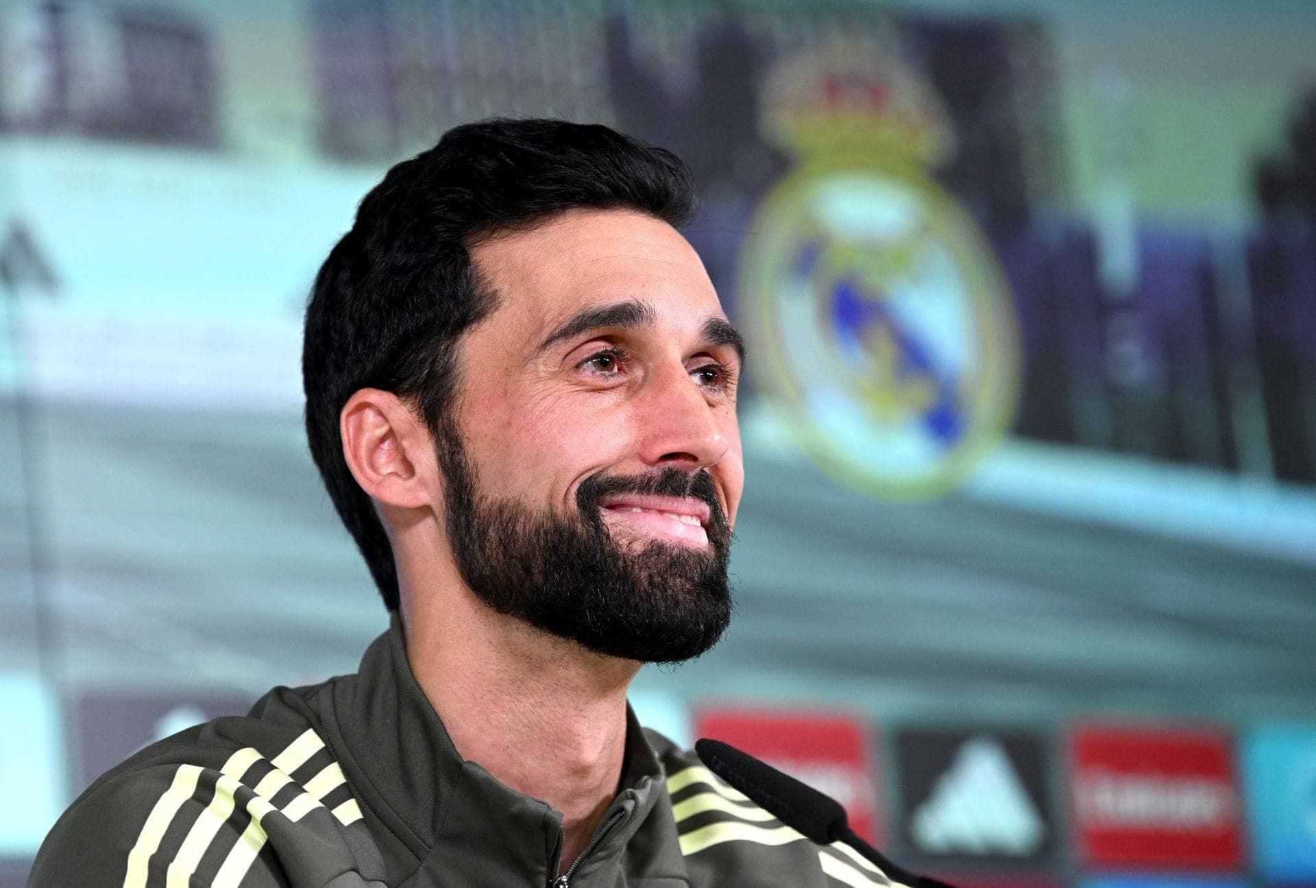 Real Madrid Players Disappointed with Coach Alvaro Arbeloa