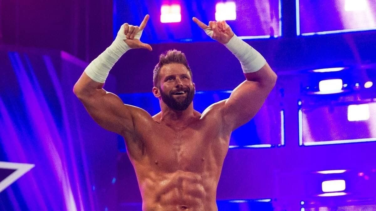 Matt Cardona Celebrates 19 Years of Wrestling Glory!