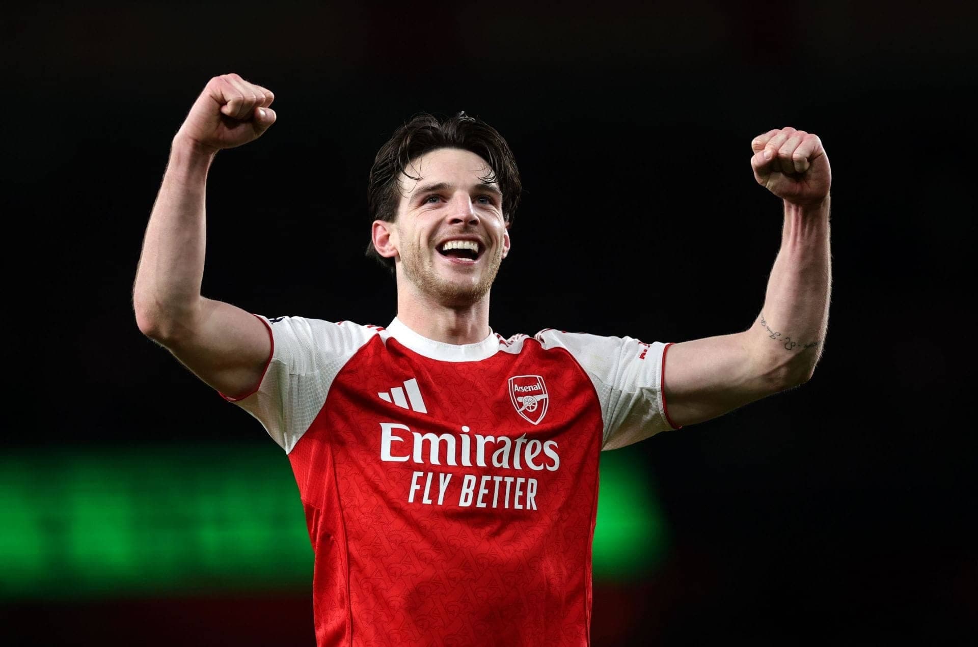 Declan Rice ki penalty ka drama: UEFA ka kya hoga?