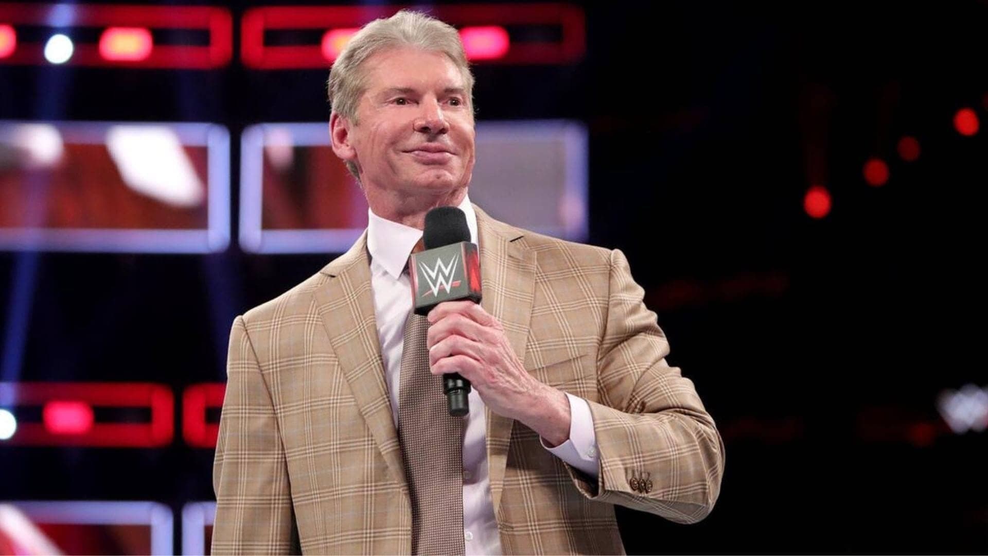Adam Pearce ne Vince McMahon ka naam le diya, kya drama hai!
