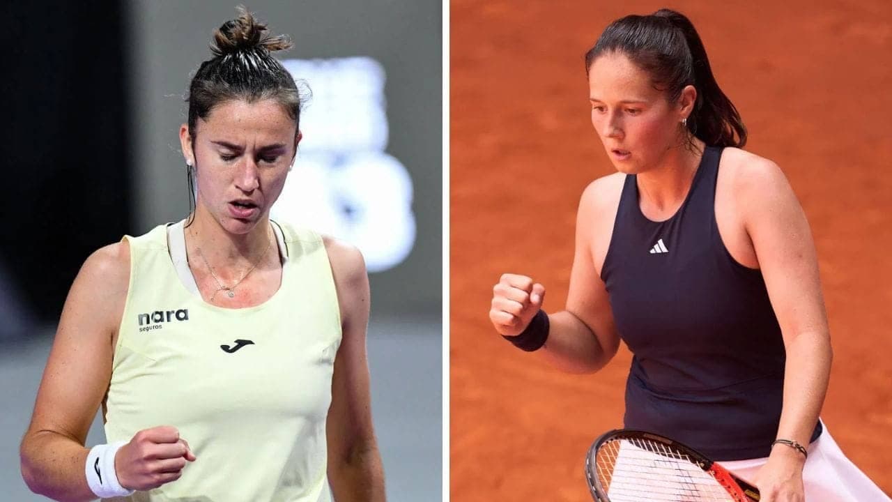 Daria Kasatkina vs Sara Sorribes Tormo preview, head-to-head, odds, prediction & betting tips | WTA 125K La Bisbal d'Emporda