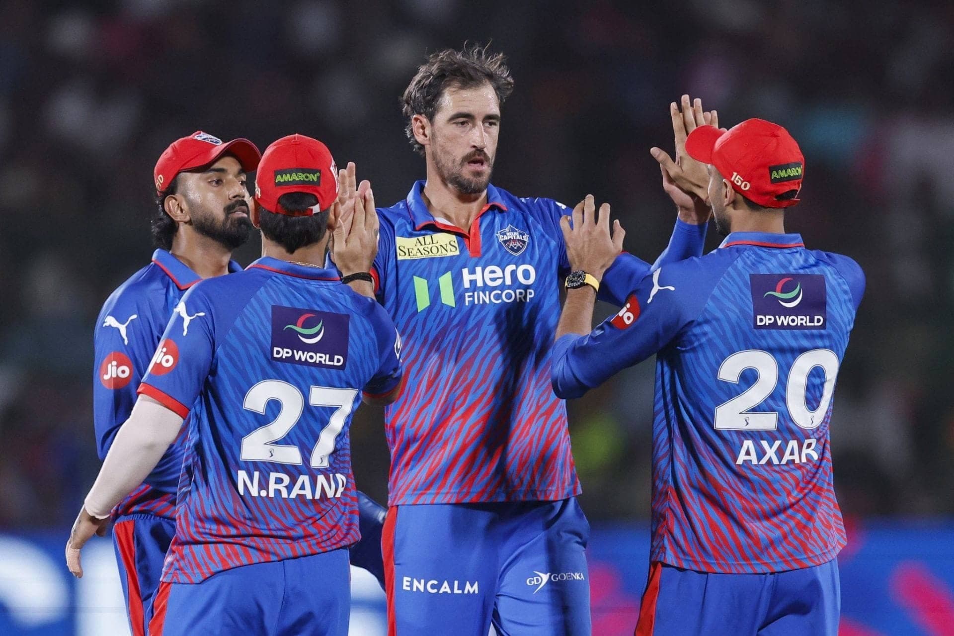 Wasim Jaffer ki KL Rahul par tareef, cricket ka naya rang!