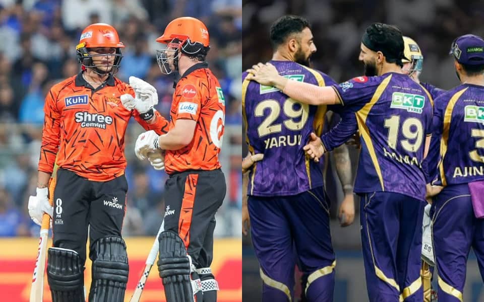IPL 2026: SRH vs KKR - Jethalal Ka Dhamaka Preview