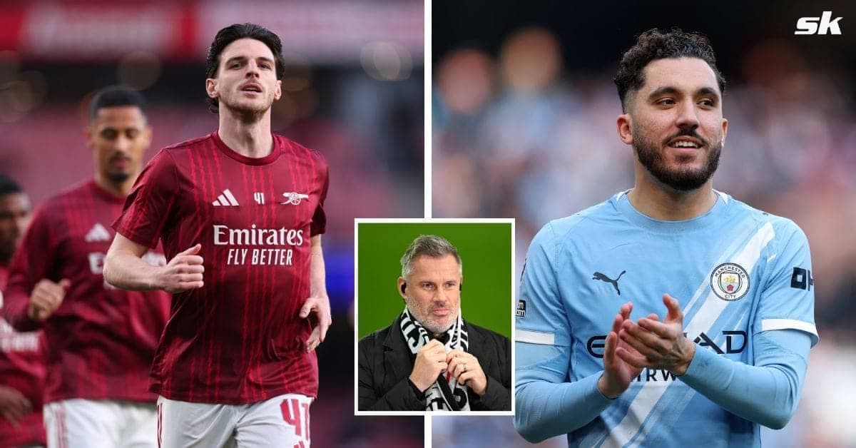 Carragher ka chakkar: Arsenal ka title race mein kya hoga?