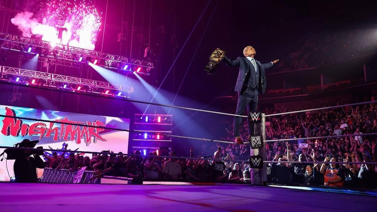 WWE Backlash 2026: Stars Who Won't Be In The Ring, Fo' Shizzle