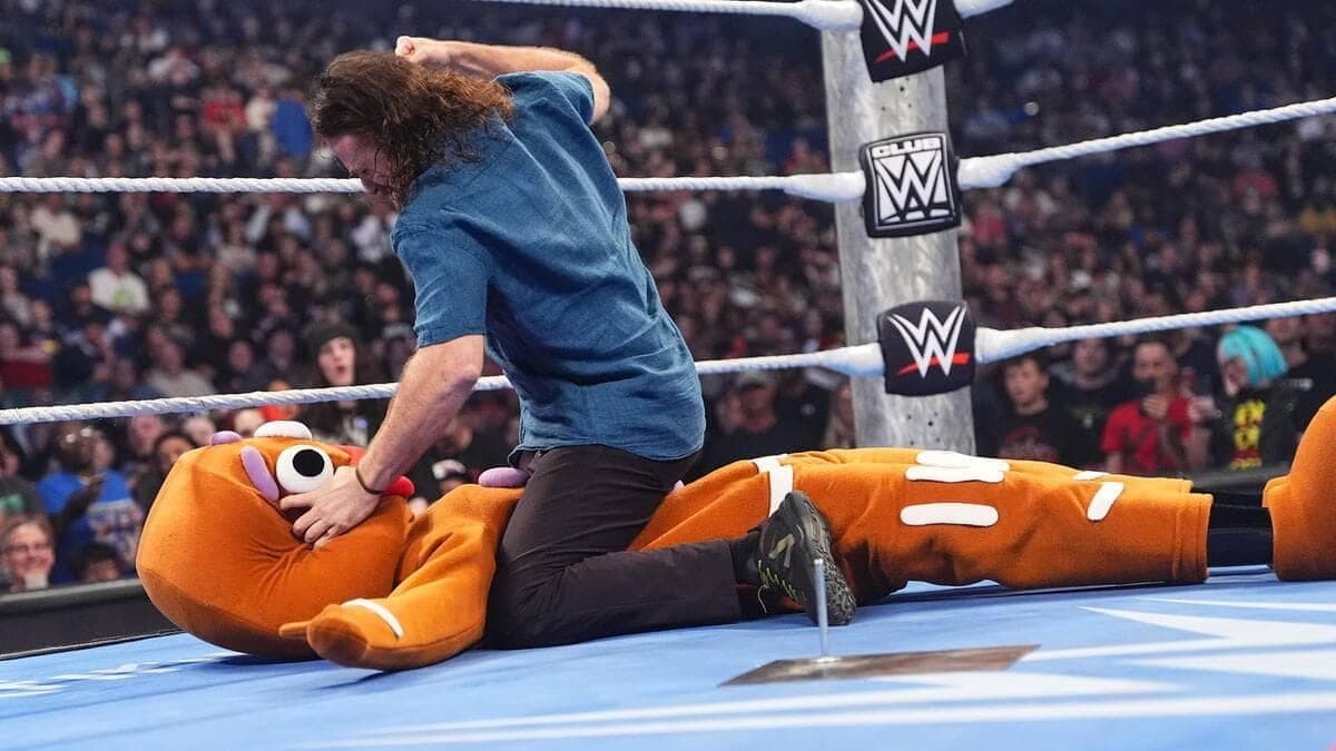 7 WWE Stars Who Need a Heel Turn Like I Need Pizza