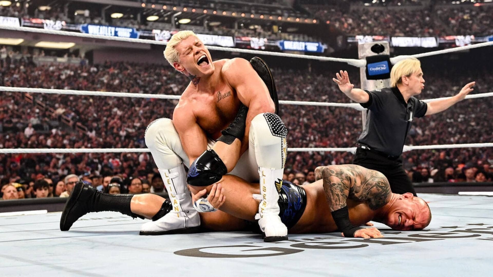 4 Wacky Ways Randy Orton Can Slither Back to WWE
