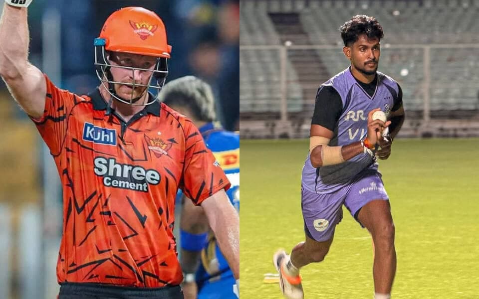 IPL 2026: SRH vs KKR – Who Will Dominate the Field Today?