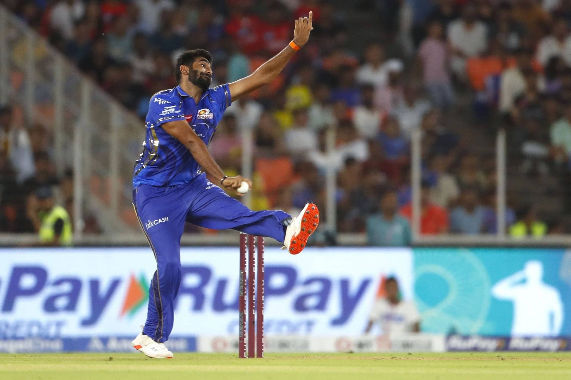 MI vs CSK: Can the Mumbai Indians Find Their Groove?