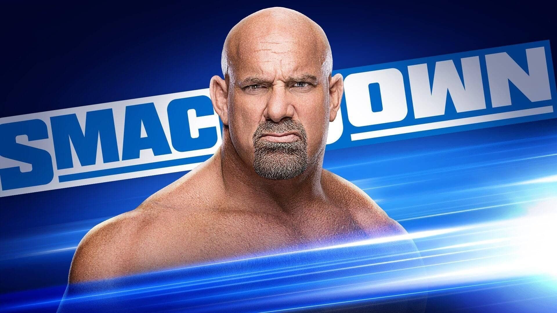 Goldberg's SmackDown Shenanigans with Triple H in Tulsa!