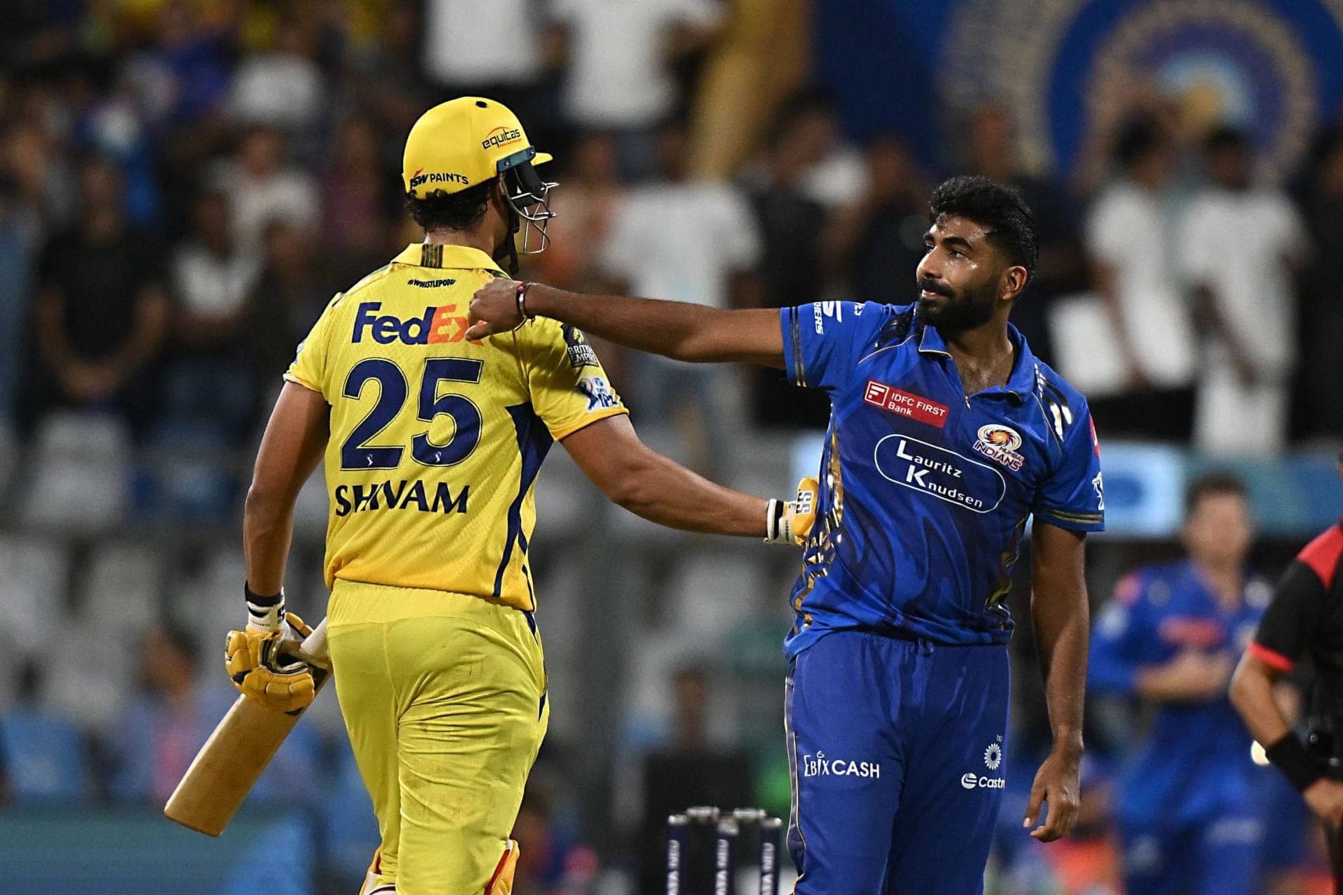 CSK vs MI IPL 2026: Toss jeeta MI, kya hoga aaj ka match?