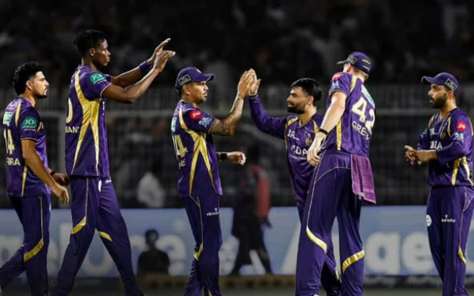 IPL 2026: KKR's Dream Team Ready to Roll Against Sunrisers
