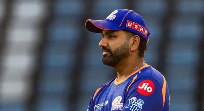 IPL 2026: MI vs CSK Showdown Without Rohit Sharma