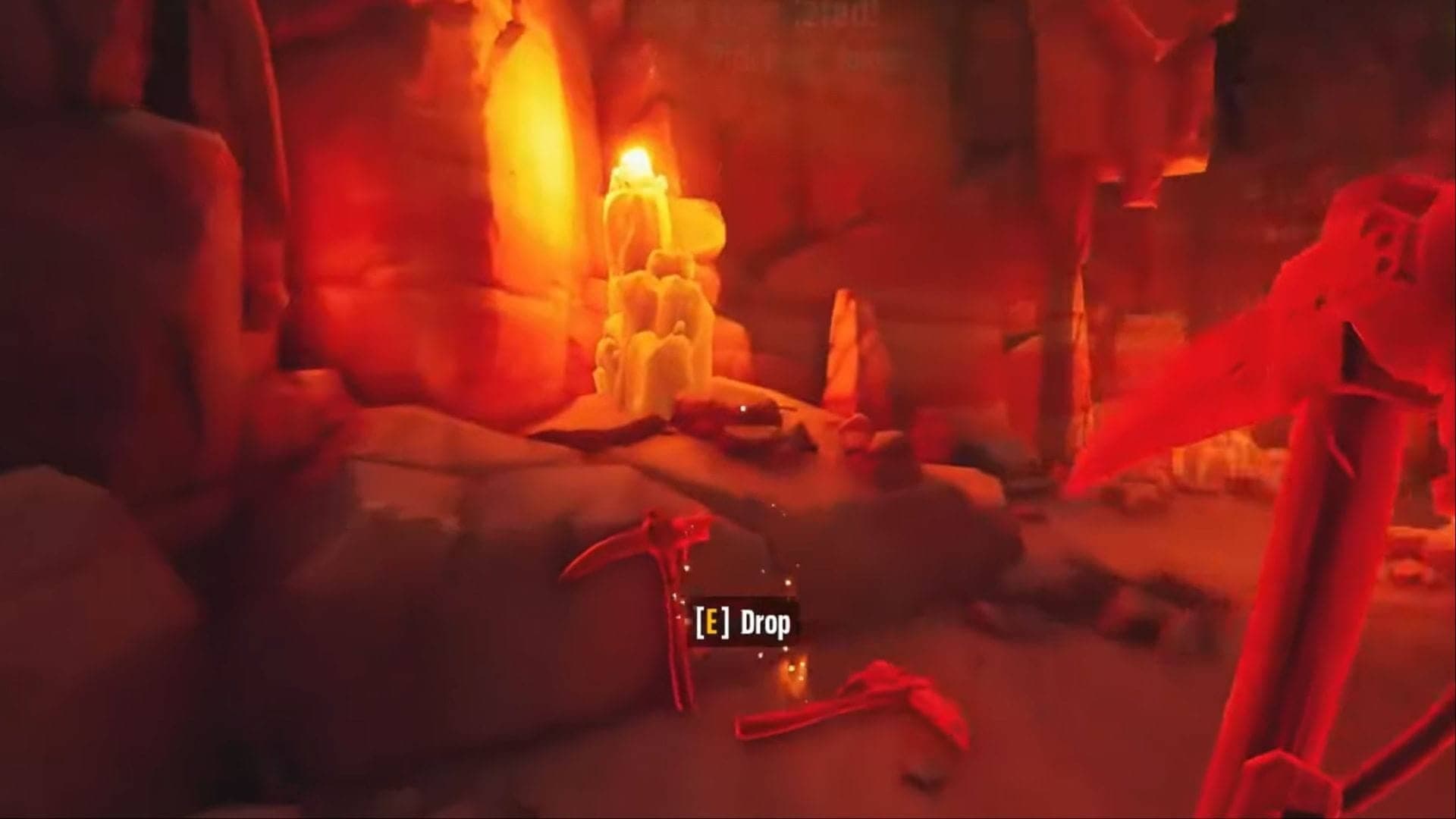 Gold Ka Chakkar: Far Far West Mein Kaisa Khelein