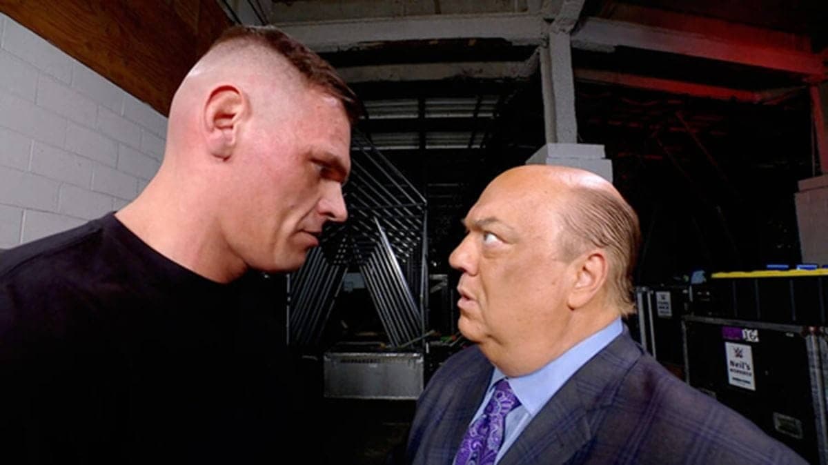 Heyman’s Backstage Shenanigans: Gunther Targets Cody, Brock Who?