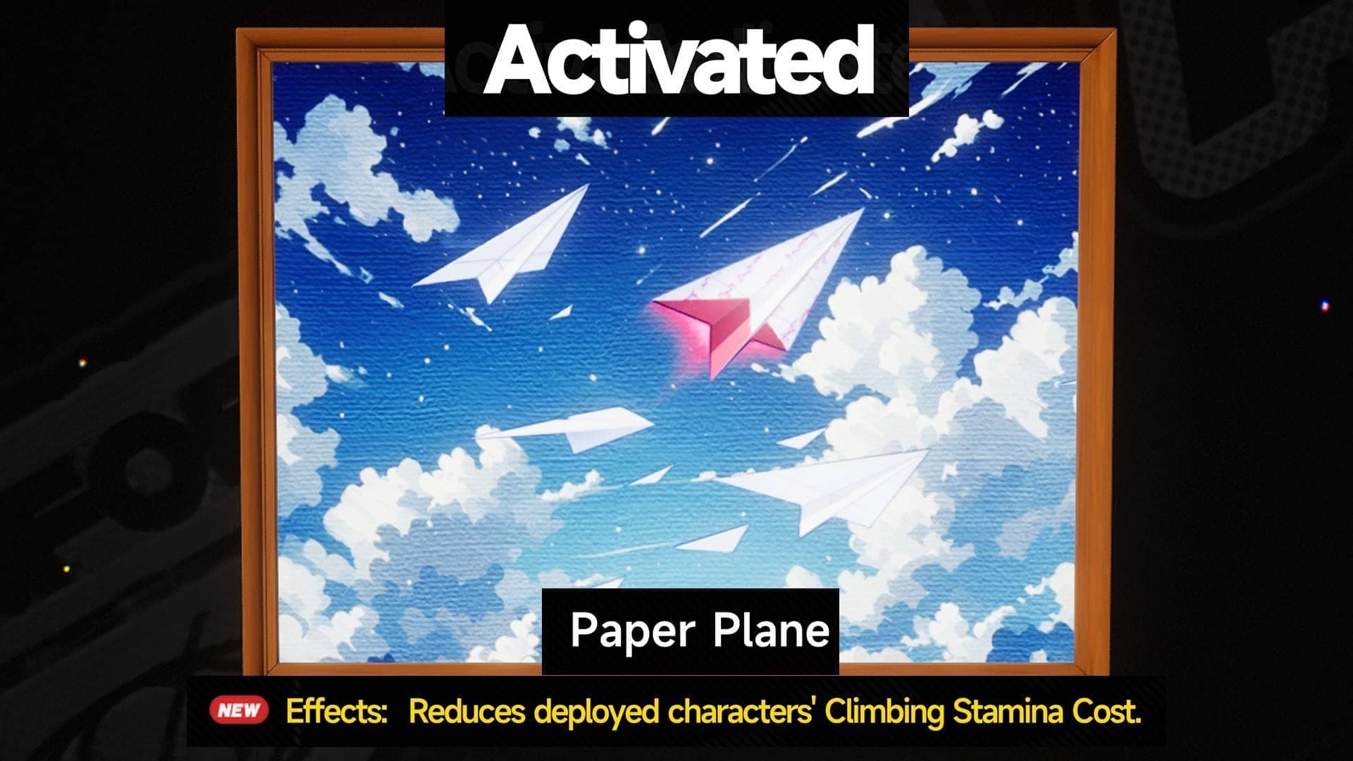 NTE Paper Plane Anomaly Furniture guide: How to take 1 Photo of a Paper Plane