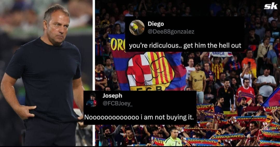 Barcelona Fans Skeptical of Ferran Torres Despite Winning Goal